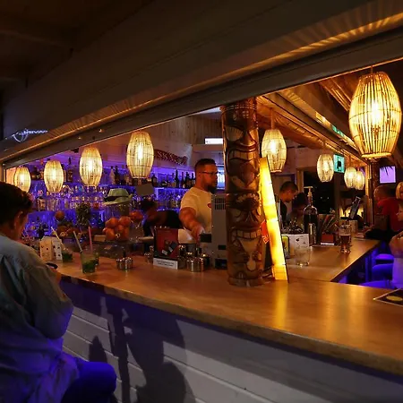 Dom Wypoczynkowy Szarotka&krokus