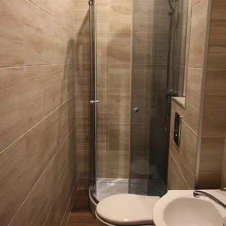 منتزه العطل Szarotka&krokus