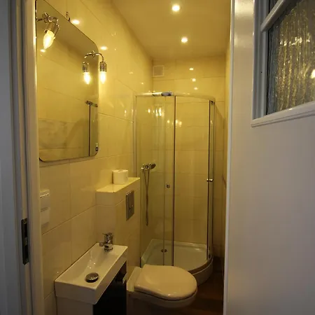 Πάρκο διακοπών Dom Wypoczynkowy Szarotka&krokus Miedzyzdroje