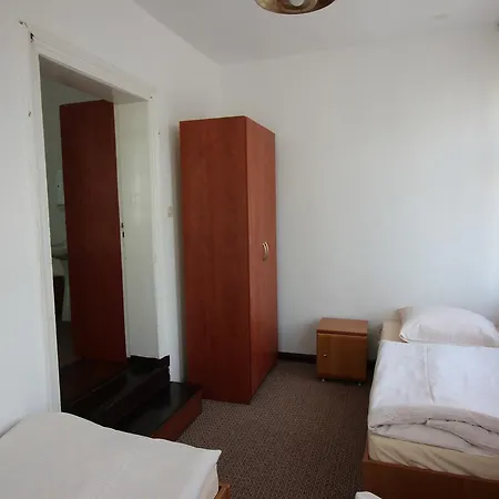 Dom Wypoczynkowy Szarotka&krokus Miedzyzdroje