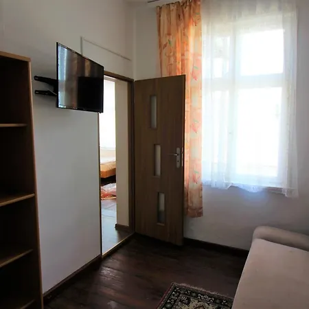 منتزه العطل Szarotka&krokus