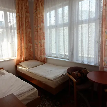 Dom Wypoczynkowy Szarotka&krokus Πάρκο διακοπών *