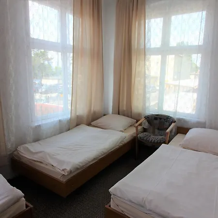 Dom Wypoczynkowy Szarotka&krokus Πάρκο διακοπών *