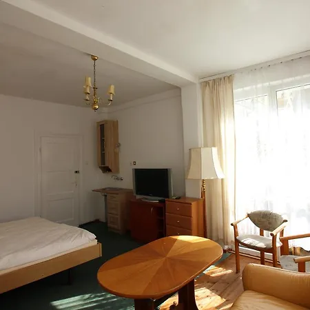 Dom Wypoczynkowy Szarotka&krokus